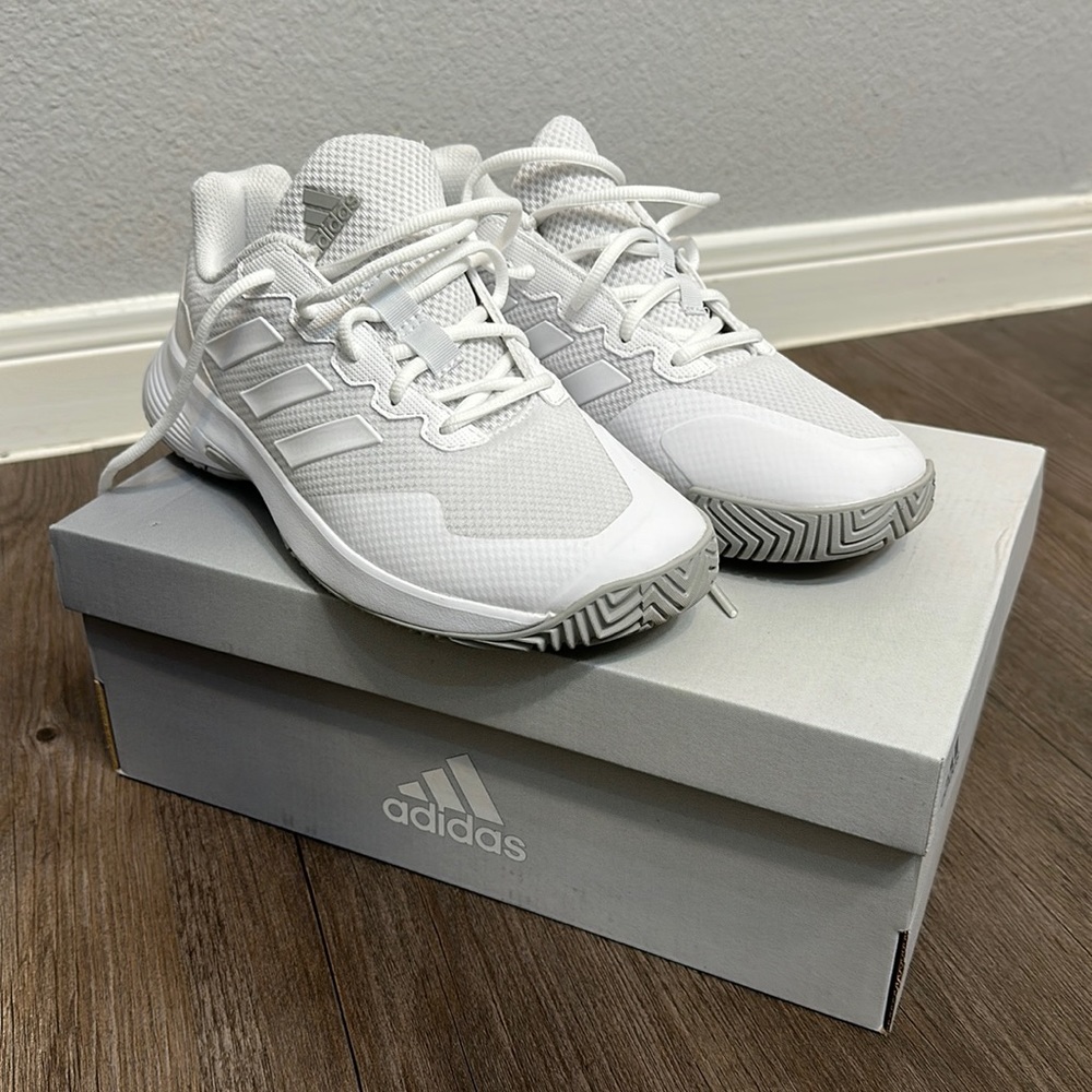 Adidas GameCourt 2 Tennis Shoes